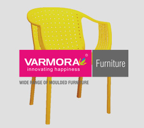 Decorator chair Varmora